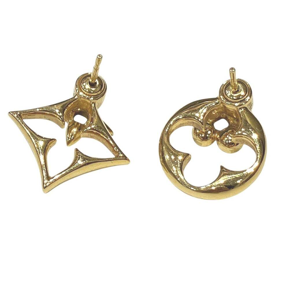 LOUIS VUITTON Earrings - Picture 3 of 9
